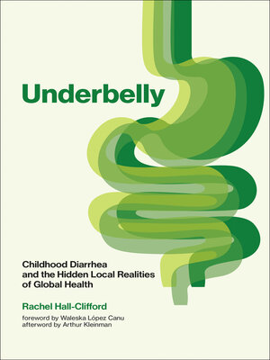 cover image of Underbelly